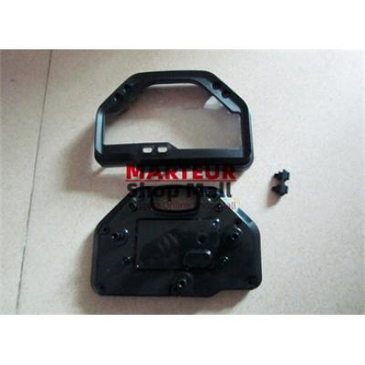 For HONDA CBR600RR F5 2003 2004 f5 03 04 Motorcycle Above Speedometer Tachometer Instruments Case Cover