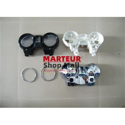 For HONDA Hornet 900 Motorcycle Speedometer Tachometer Instruments Case Cover