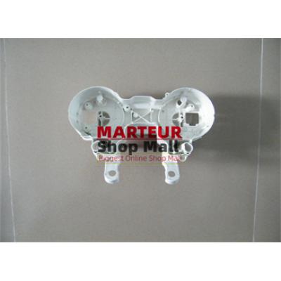 For HONDA Hornet 600 900 Motorcycle Middle WHITE Speedometer Tachometer Instruments Case Cover