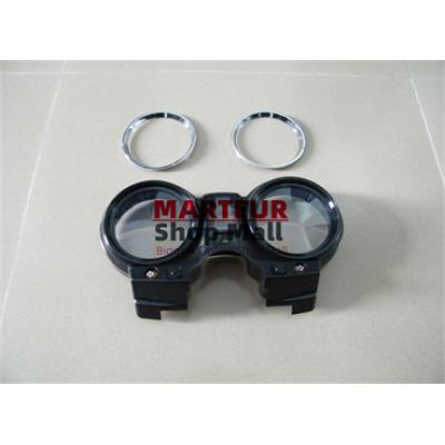 For HONDA Hornet 600 900 Motorcycle Above Speedometer Tachometer Instruments Case Cover