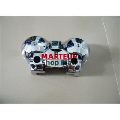  For HONDA Hornet 600 900 Motorcycle Bottom Speedometer Tachometer Instruments Case Cover