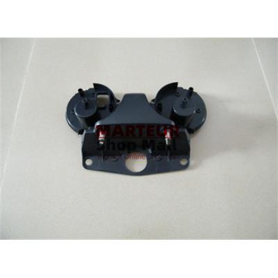 For HONDA 1300CB 1998 1999 2000 2001 2002 Motorcycle Middle Speedometer Tachometer Instruments Case Cover