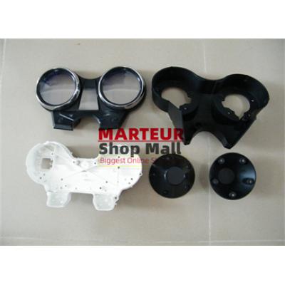 For HONDA 1300CB 2003 2004 2005 2006 2007 2008 Motorcycle Speedometer Tachometer Instruments Case Cover