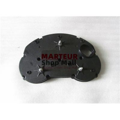 For KAWASAKI ZX-14R ZZ-R1400 2006 2007 2008 2009 2010 2011 Motor Bottom Speedometer Tachometer Instruments Case Cover