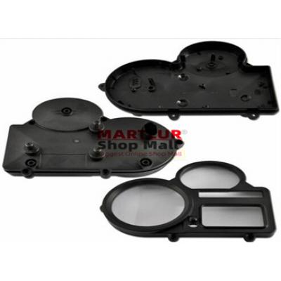  For BMW R1200GS 12 2012 Motorcycle Speedometer Tachometer Instruments Case Cover