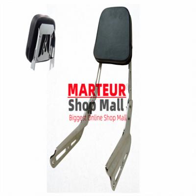 Motorcycle Sissy bars for hond...