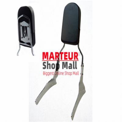 Motorcycle Sissy bars for Suzuki Volusia VL800, C50, M50 2001-2008