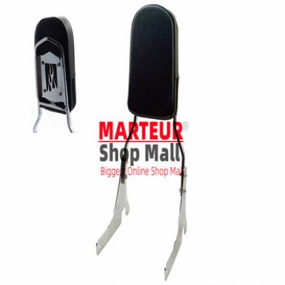 Motorcycle Sissy bars for Kawa...
