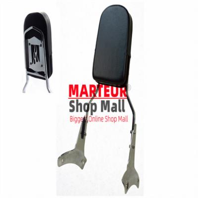 Motorcycle Sissy bars for HOND...