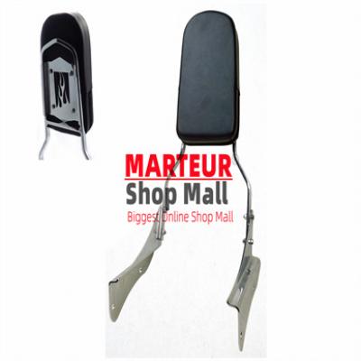 Motorcycle Sissy bars for HOND...