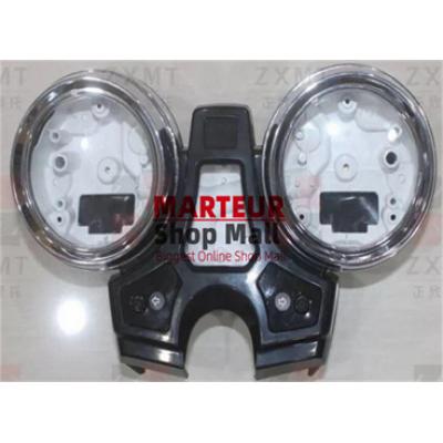 For HONDA CBR1100XX 1996-2007 97 98 99 00 01 02 03 04 05 06 Motorcycle Speedometer Tachometer Instruments Case Cover