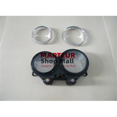 For HONDA X4-1300 x4 Motorcycle Above Speedometer Tachometer Instruments Case Cover