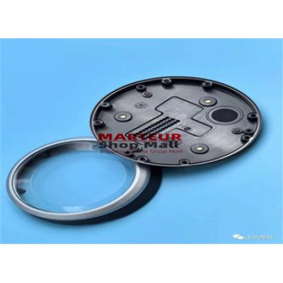 For DUCATI Scrambler 1100 800 400 Motorcycle Speedometer Tachometer Instruments Case Cover