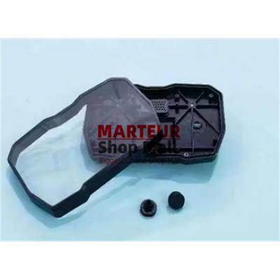 For DUCATI V4 Motorcycle Speedometer Tachometer Instruments Case Cover
