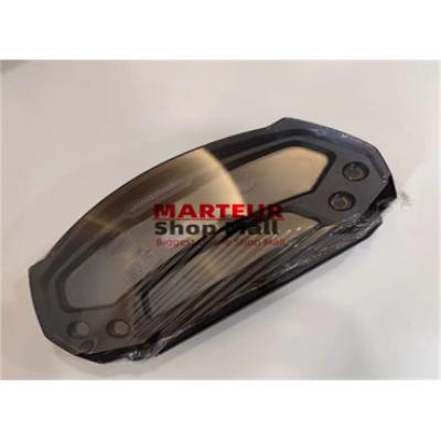 For DUCATI V4 Motorcycle Speedometer Tachometer Instruments Case Cover