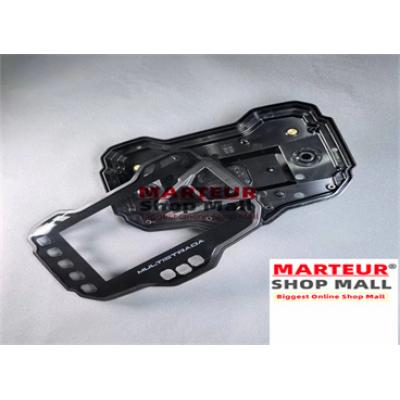  For DUCATI MTS1200 1260 Supersport 950 2021-2023 959 2015-2017 Motorcycle Speedometer Tachometer Instruments Case Cover