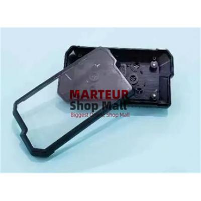  MARTEUR For KTM 390 Motorcycle Speedometer Tachometer Instruments Case Cover