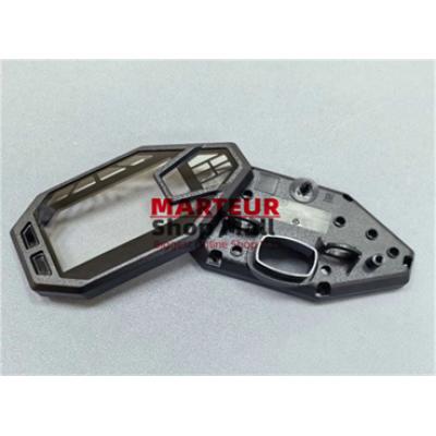 For KAWASAKI NINJA500 24 25 26 2024 2025 2026 Motorcycle Speedometer Tachometer Instruments Case Cover