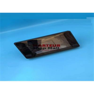  MARTEUR For CF 250SR NK650 NK250 Motorcycle Speedometer Tachometer Instruments Case Cover