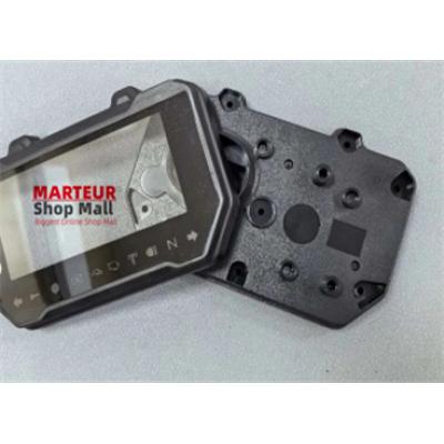  MARTEUR For YAMAHA YZF R7 22 23 24 25 2022 2023 2024 2025 Motorcycle Speedometer Tachometer Instruments Case Cover