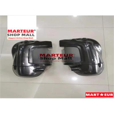  For Harley-Davidson Road Glide / Flabbergaster Motorcycle Protect shin guard