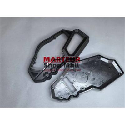For Z250/300 2014 2015 2016 NINJA300 Motorcycle Speedometer Tachometer Instruments Case Cover