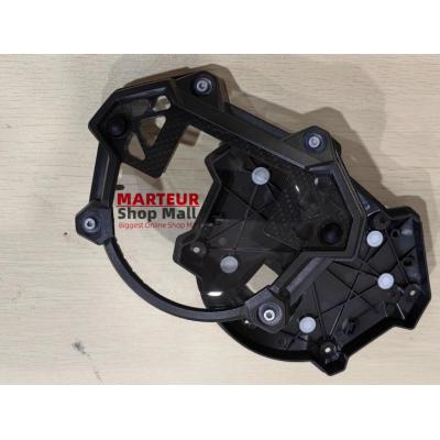 For KAWASAKI Z900 2017-2019 17 18 19 Motorcycle Speedometer Tachometer Instruments Case Cover