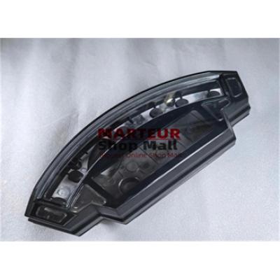 For KAWASAKI ZX-10R 2016 2017 2018 2019 2020 2021 Black Motorcycle Speedometer Tachometer Instruments Case Cover