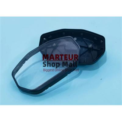 For DUCATI 821、1299、939 Motorcycle Speedometer Tachometer Instruments Case Cover 