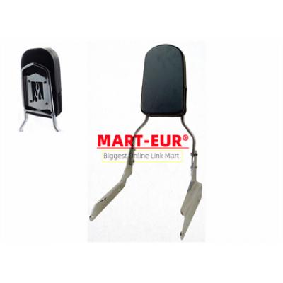 Motorcycle Sissy bars for 1998...