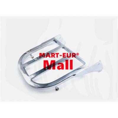 Motorcycle Sissy bars for Suzu...