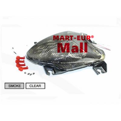 Motorcycle tail light for SUZU...