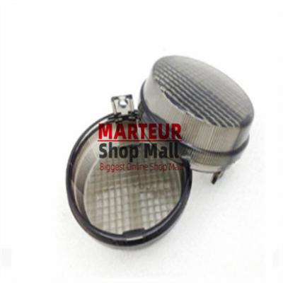 Motorcycle Turn signal lenses for Kawasaki Vulcan 2000 / 1600 Nomad 1600 2005 ALL Honda Cruisers