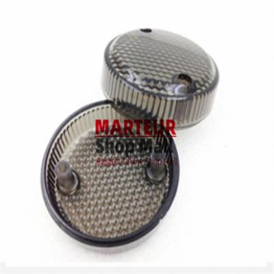 Motorcycle Turn signal lenses for Honda Shadow Spirit 1100 Magna Valkyrie 1997-2000