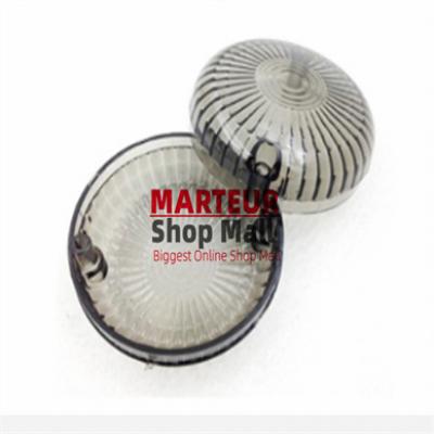Motorcycle Turn signal lenses for Yamaha ALL Cruisers including V-Max, V-Star, Road Star and etc... Except Warriors;(Fro