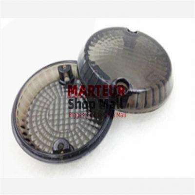 Motorcycle Turn signal lenses for Vulcan 500 / 750 / 800 1500 Except Vulcan 2000 / 1600 Classic Yamaha Warrior 
