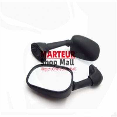 Motorcycle Mirrors for 2001-2002 YAMAHA YZF R6