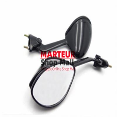 Motorcycle Mirrors for 2006-2010 06 0 08 09 10 kawasaki ZX-14R  ZZR-1400