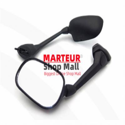 Motorcycle Mirrors for 2007-2008 yamaha FZ1 / FAZER