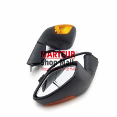 Motorcycle Mirrors for 2004-2008 04 05 06 07 08 APRILIA RSV 1000