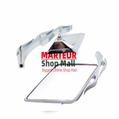 Motorcycle Mirrors for 2009-2011 Suzuki GSXR1000