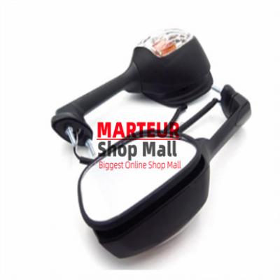 Motorcycle Mirrors for  2009 Later .... SUZUKI  GSXR 1000 2011 SUZUKI GSXR 600/750/1000