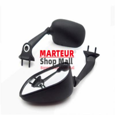 Motorcycle Mirrors for  2008-2009 YAMAHA R6