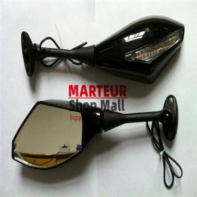 Motorcycle Mirrors for  2003-2008 Honda CBR 600 RR 2004-2008 HONDA CBR 1000RR