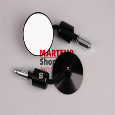 Motorcycle Mirrors for Universal fits all motorcycles 7/8’’ bar end