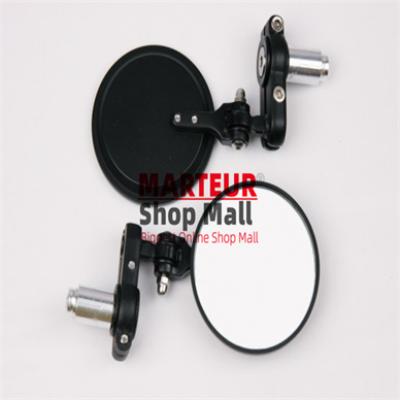 Motorcycle Mirrors for Universal fits all motorcycles 7/8’’ bar end
