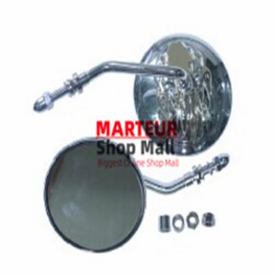 Motorcycle Mirrors for 1965-2015 models(except VRSCF and XL1200X mounted below the handlebars).