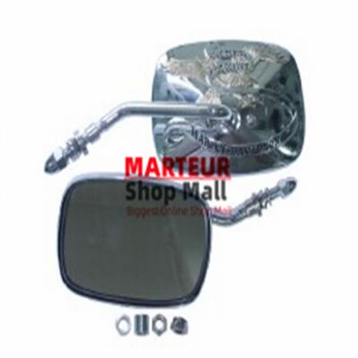 Motorcycle Mirrors for  1965-2015 models(except VRSCF and XL1200X mounted below the handlebars).
