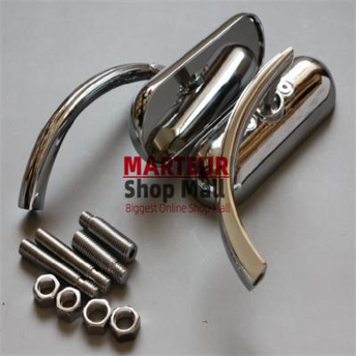 Motorcycle Mirrors for Harley-Davidson models