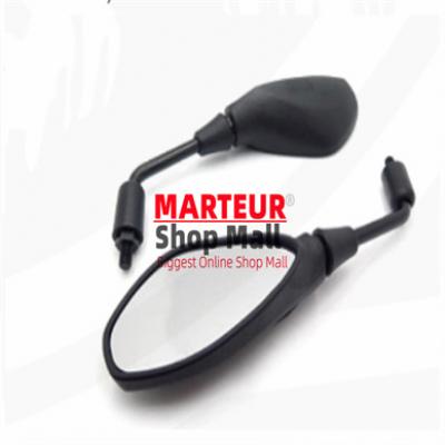 Motorcycle Mirrors for BMW F650GS/F800GS/F800R Aprilia Dorsoduro 750 Factory 750 Pegaso Factory/Strada/Trail 660